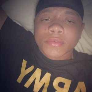 Meet your Posher, Terrell